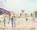 Camp de Compiègne